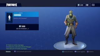 Fortnite. Cacciatore Dei Cieli