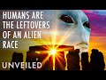 What If We're the Remnants of a Type III Civilization? | Unveiled