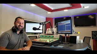 Tribuna FM inaugura novo estúdio de rádio. screenshot 5