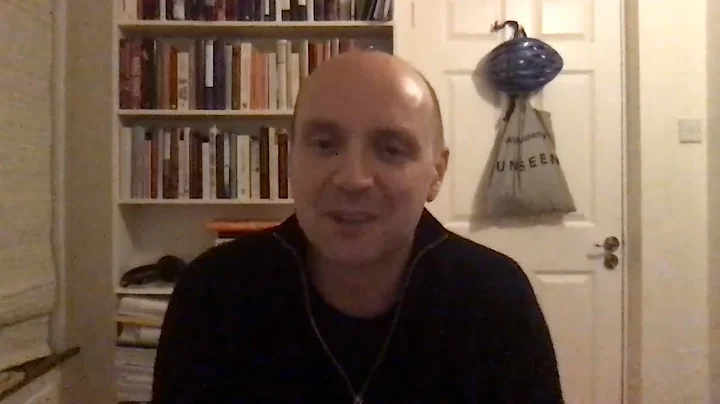 CAO Virtual Talks Series 2021: Focus on Maths, The...