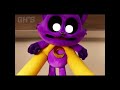 CATNAP COOKING - POPPY PLAYTIME CHAPTER 3 | GH