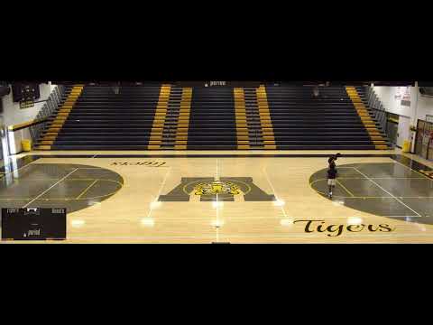 Joliet West High School vs Lockport High School Mens Varsity Volleyball