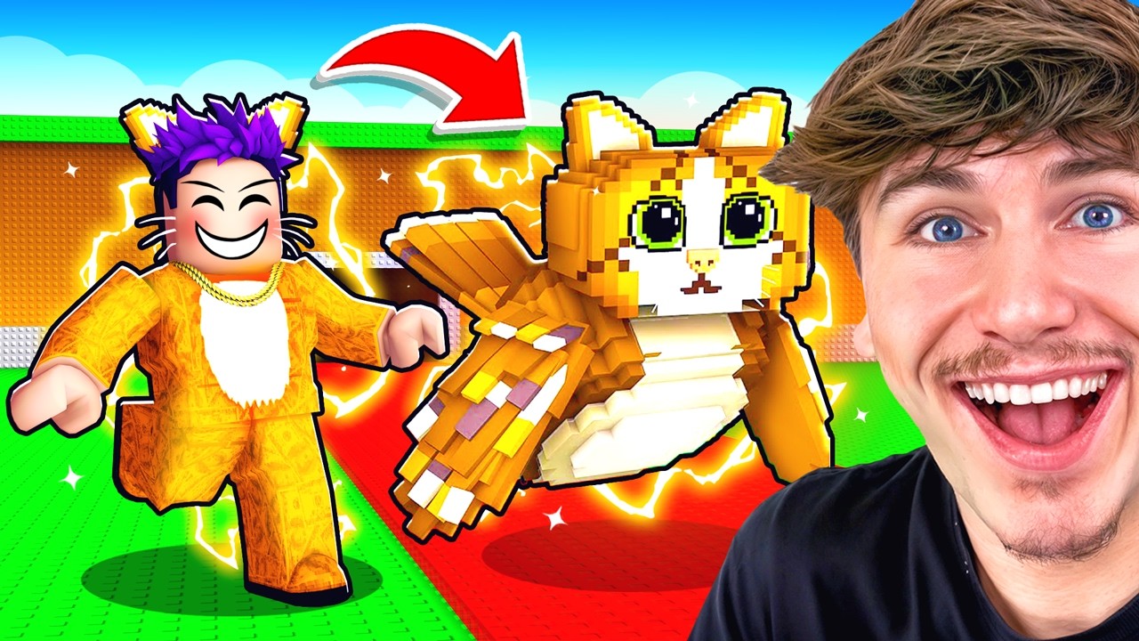 CHAQUE SKIN SE TRANSFORME EN BRAINROT !! (Incroyable)