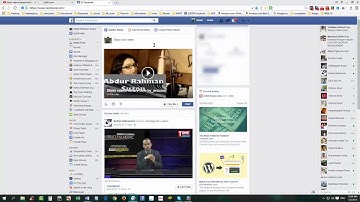 How to share youtube video on my fb timeline with large thumbnail by_arsuzon