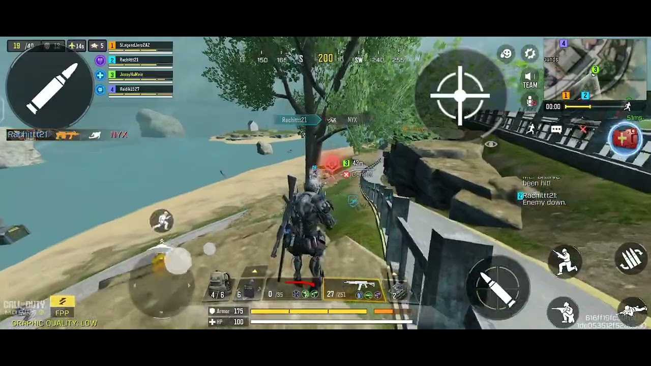 Alcatraz the final fight 