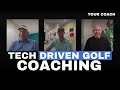 Tour Coach | Stop Chasing Averages: How to Use Tech in Golf Coaching for Better Results