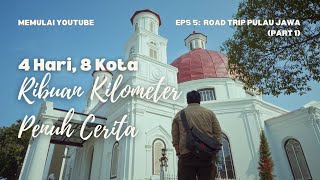 Download lagu Memulai Youtube! - Road Trip ke Pulau Jawa (Part 1)
