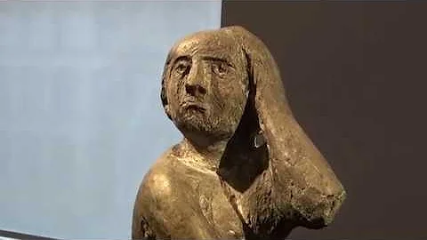 Sculpture Forum 7: "Marino Marini: Arcadian Nudes"...