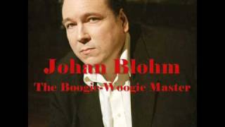 Johan Blohm - Boogie-Woogie Master - 12 Solos chords