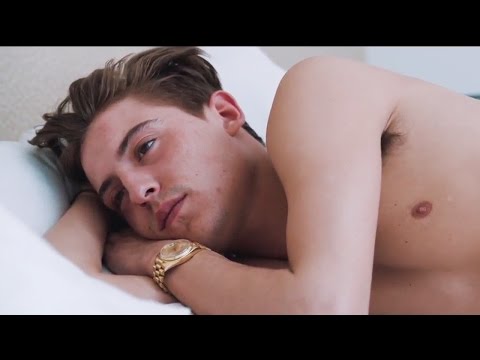 Lil Kleine - Alleen (Album release - 26.05.17)