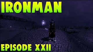RS3 Ironman | Episode 22. New Armours!