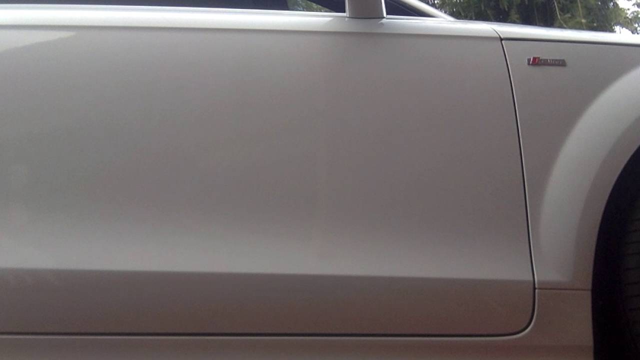 2013 Audi TT Lemon - 9 Repairs and unable to fix clicking noise