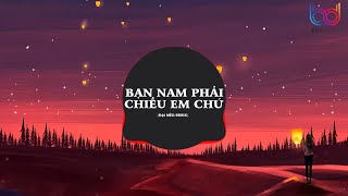 Em biết nấu ăn nhưng mà - Bạn Nam Phải Chiều Em Chứ - Hải Quay Xe, Còn đúng cái nịt - Đại mèo Remix