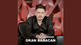 Uyuyamıyom