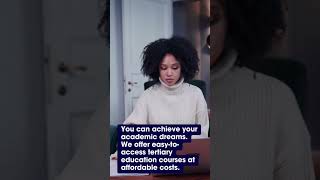 The UWI Global Campus Apply now