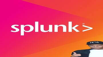 Splunk - Monitoring DDoS attack using Splunk