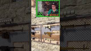 HMLMG Skins PART ONE! #rust #rustskins #rustshorts #rustclips #shorts #gaming #fyp