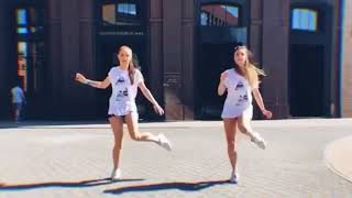 Loud Luxury Feat  brando -  Body ♫ Shuffle Dance Resimi