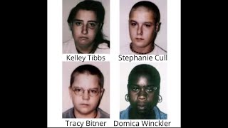 The Story Of The Lesbian Triangle Murder