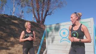 Celebrity Tip of the week #3 - OCR Hack with Sarah Pozdol - Get Over Any Wall Net Worth
