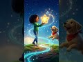 #RunRun #chikki and #Doo 🐶 🌈 ⭐️