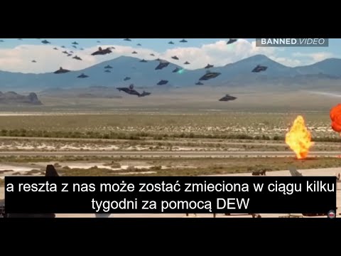Fałszywa Inwazja - Część 1 (Ewaranon Polska)