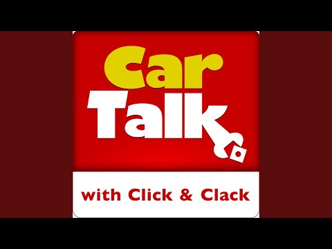 Automotive Talk Radio Shows