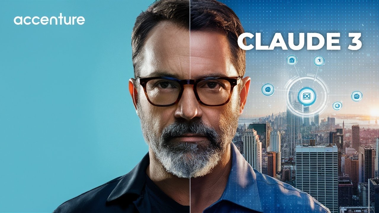 Партнерство с Accenture, доказывающее победу Клода.