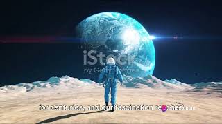 Unlocking the Mysteries of the Moon