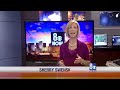 Community Garden, your financial future and stop cancer on KLAS morning show 8 2