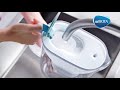 Discover the brita water filter jug style
