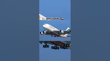 Asking AI to draw airlines part 2 #shorts #fyp #avgeeks