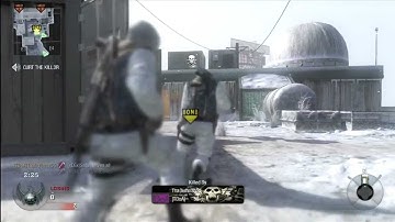 TDoA x FuZe - Double Tomahawk Across Map