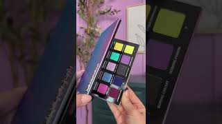 Adept Cyborg Choir Palette - Back In Stock!!