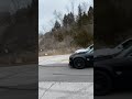 Chrysler 300 SRT8 6.1 vs Dodge Charger Scat Pack 392