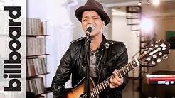Bruno Mars 'Grenade' Live Billboard Studio Session at Mophonics Studios NY  - Durasi: 4:28. 