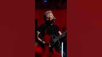 Roger Waters This Is Not A Drill: Live From Prague - The Movie in cinemas worldwide July 23 & 27.