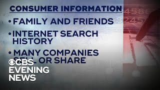 New law to increase consumer privacy protections in California