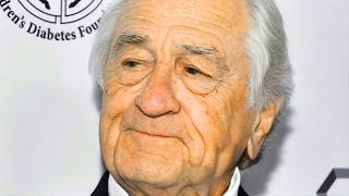 At 82, Robert De Niro Finally Tells the Truth About Robert Mitchum