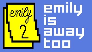 A Survey of Identity in 2017 Games: Emily Is Away Too