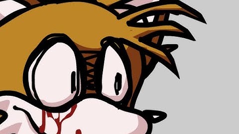 Trickery Nogitos Mix (Swap Sides Mix) Snippet - Vs. Unnamed Satanos Mod OST