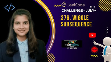 376. Wiggle Subsequence