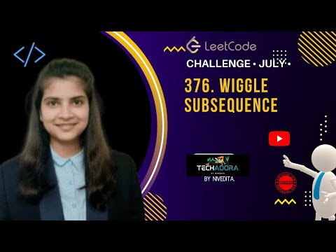 376. Wiggle Subsequence
