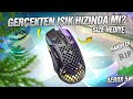 DAHA HIZLISI MEZARDA DİYORLAR, ÖYLE Mİ? | SteelSeries AEROX 5 (SİZE HEDİYE)