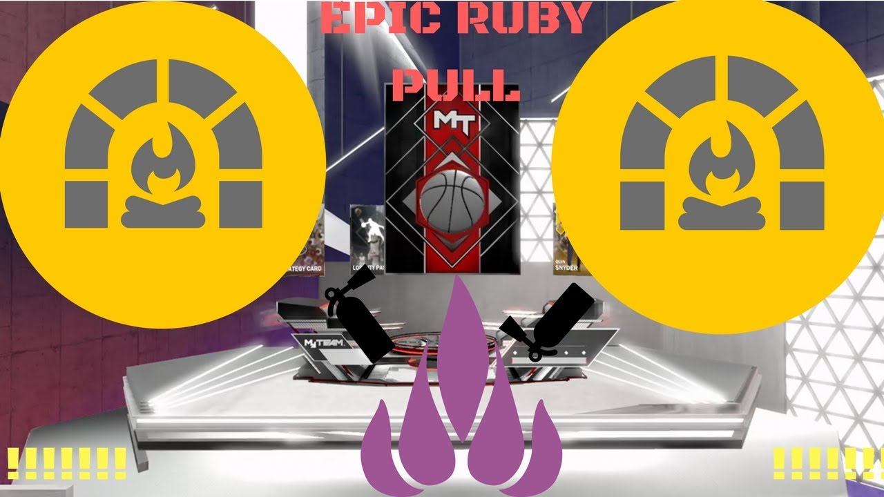 EPIC RUBY PULL!!! WHO WILL IT BE?!?!?!?!?