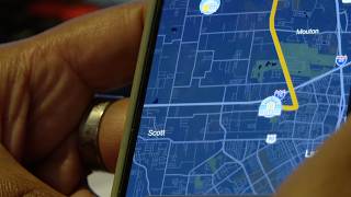 LPSS launches My Ride K-12 app to give families real-time school bus updates