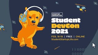 DevCon x TNT Pitch Night