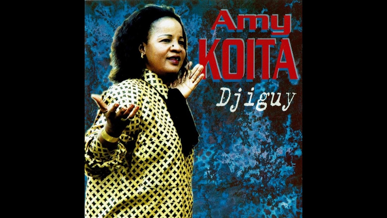 Watch AMY KOITA - KELE (DJIGUY) on YouTube Watch AMY KOITA - KELE (DJIGUY) on YouTube