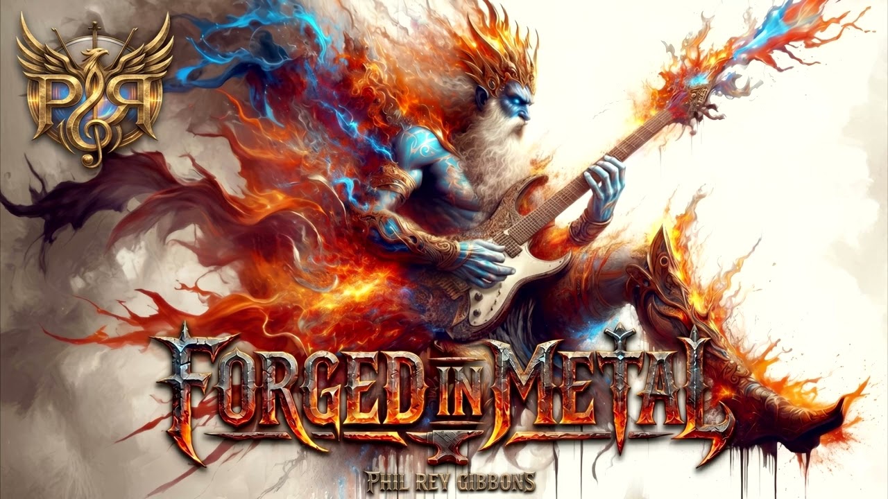 Obejrzyj Bastion (Metal Version) | EPIC SYMPHONIC METAL w YouTube Obejrzyj Bastion (Metal Version) | EPIC SYMPHONIC METAL w YouTube
