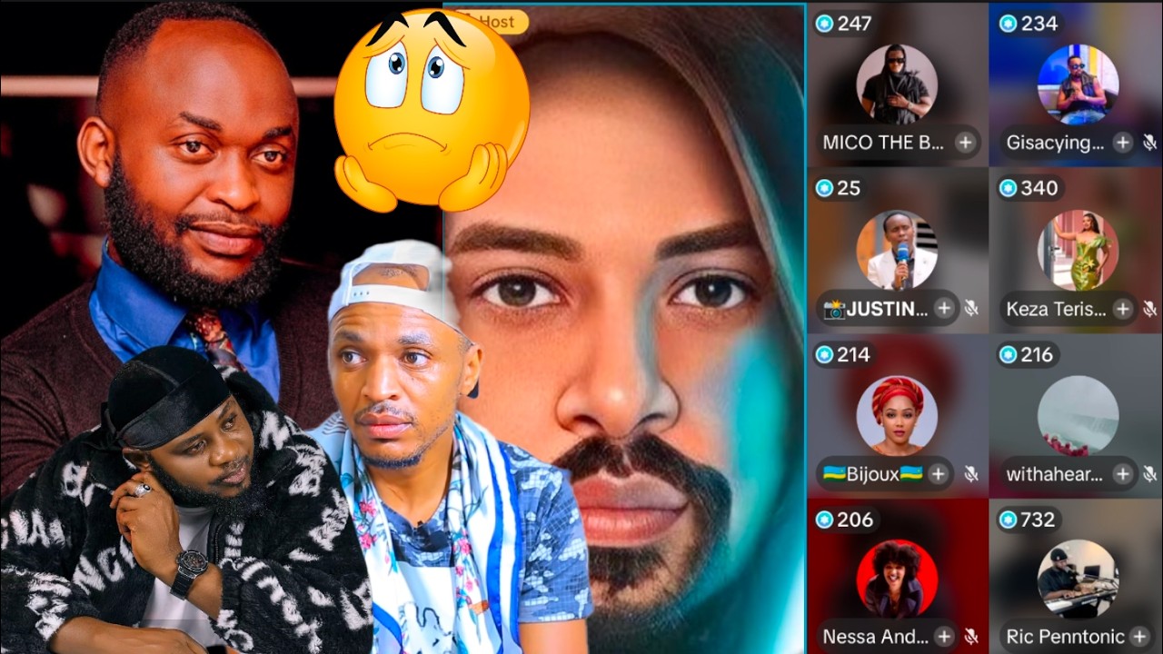 🔴 GODFATHER, DUMBA AKUBAGIYE M IRENE😱BYAKAZE 🔥BASHATSE KWICA UMUHANZI BYOSE BARABIVUZE MANAWE #seo